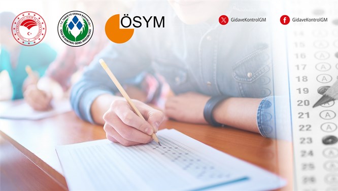 ÖSYM, BKUBTS 2025 Sonuçlarının Açıklanacağı Tarihi Belirtti!