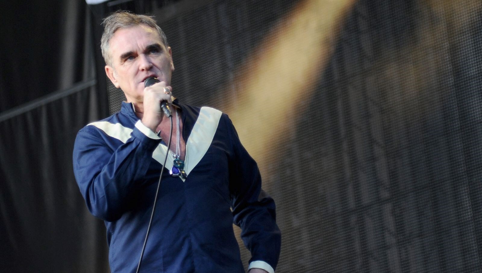 Morrissey Coşkusu: İstanbul ve Ankara Hayranlarını Bekliyor!
