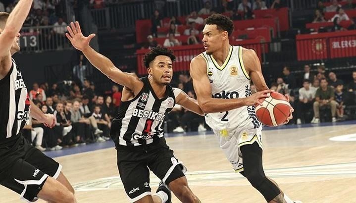 Beşiktaş GAİN ve London Lions karşılaşması: Tarih, saat ve yayın bilgileri!