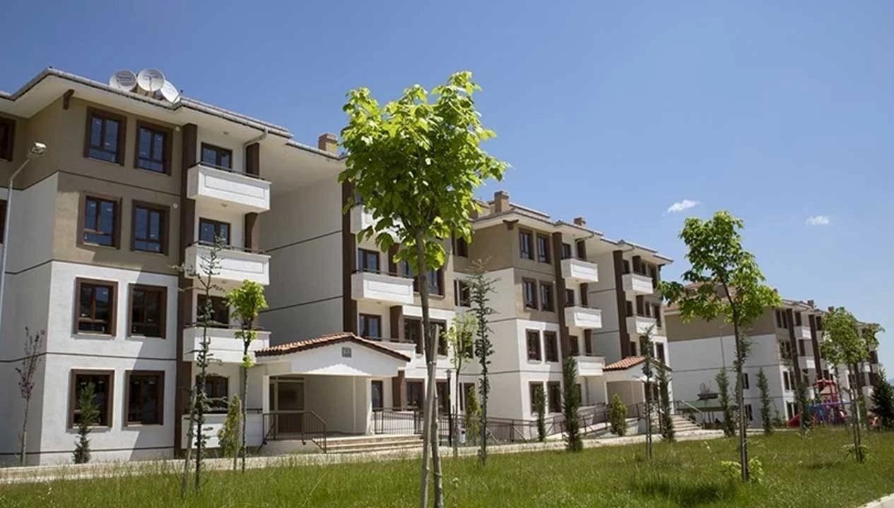 Kiralık İlanda 