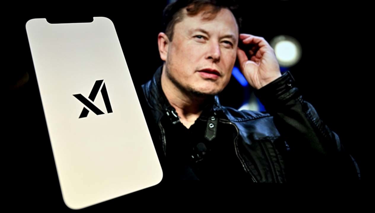 Musk'tan Şaşırtan Hamle: Sinema ve Oyun Dünyasına Giriş Yaptı!