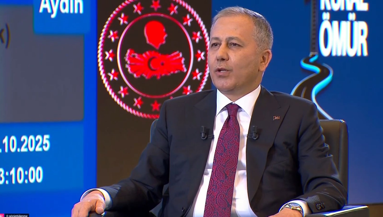 Trafik Cezalarında Devrim Niteliğinde Yenilik | Ali Yerlikaya’nın Açıklamalarıyla Yeni Dönem