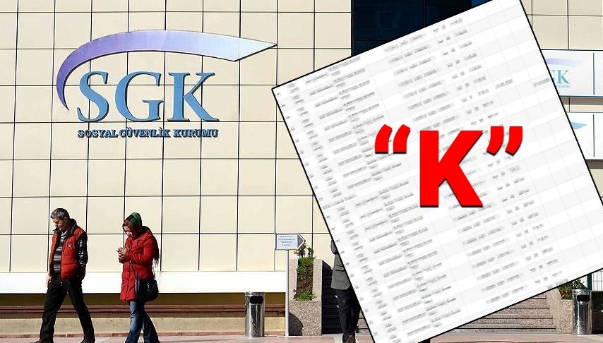 SGK’dan Kritik Uyarı: Emekli Olabilmek için Hizmet Dökümünüzü Gözden Geçirin!