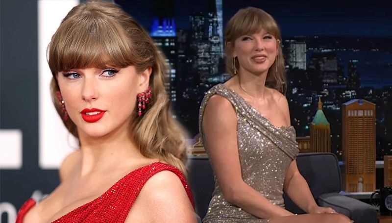 Taylor Swift'ten Super Bowl Yarı Finali için Beklenen Açıklama!