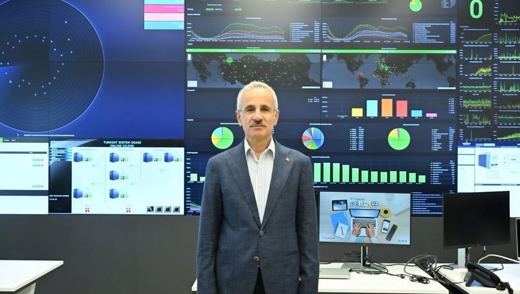 5G Teknolojisi: Dijital Yaşamı Hızlandıran Devrim!