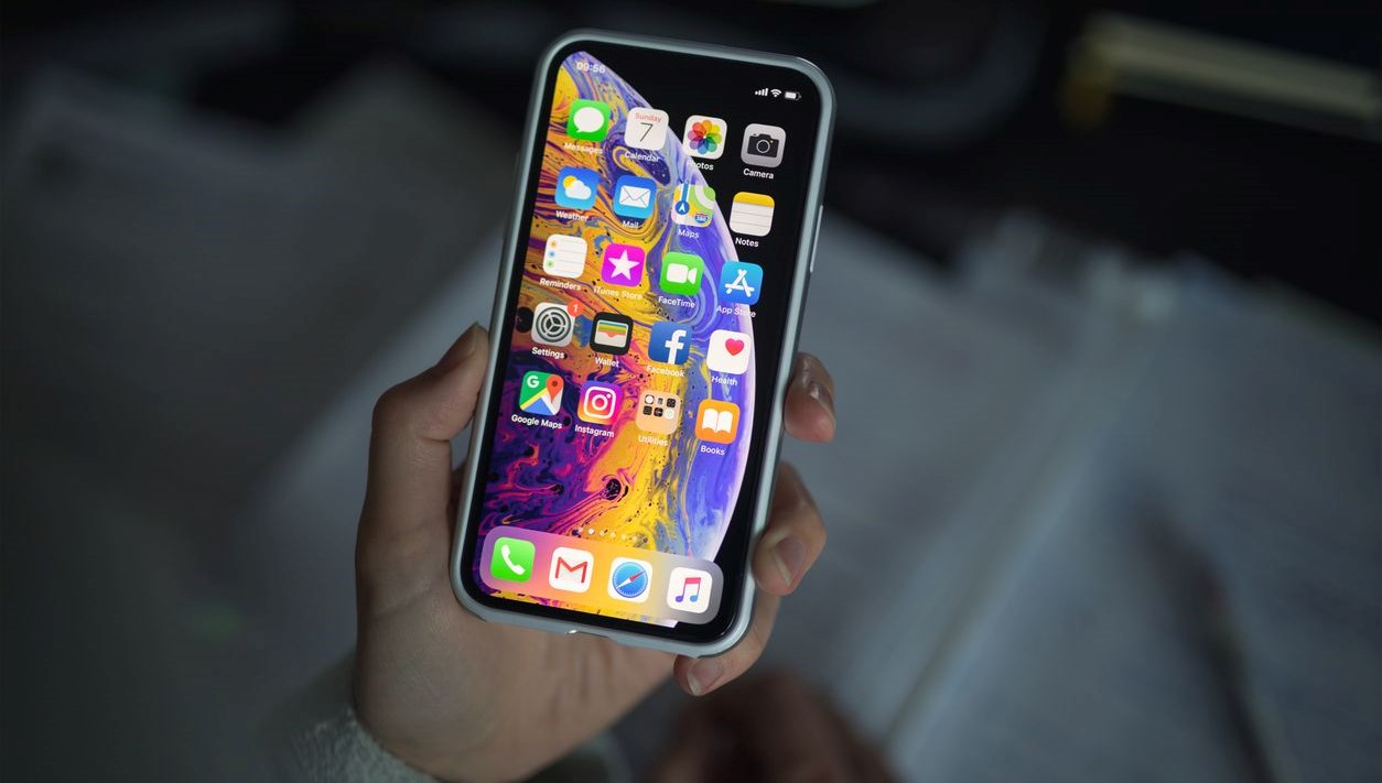 Bir iPhone'un Gücü: Çalıntı Telefon Şebekesini Devirdi!