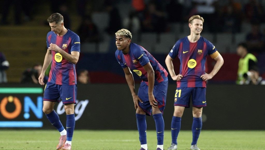 UEFA'nın Kararına Sert Tepki: 