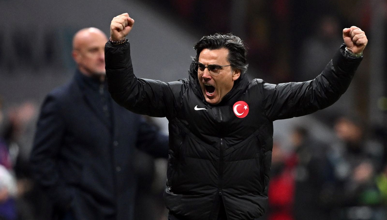 Montella: Türkiye'nin Milli Maçlar Öncesi Hedefleri Belli Oldu!