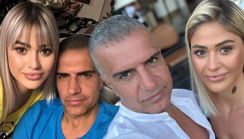 Berdan Mardini ve Dilara Talay’ın Ayrılığı Gerçek mi?