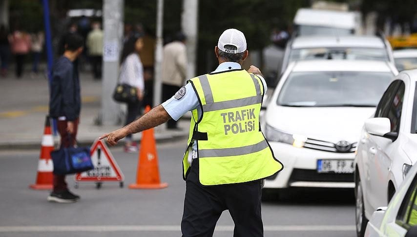 Trafik Cezalarında Artış Kapıda: 1 Ocak 2026 Tarihinde Neler Olacak?