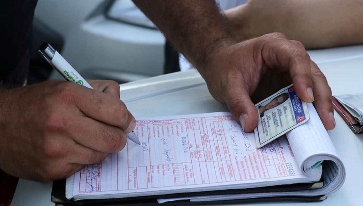 2025'te Trafik Cezaları: Yeni Düzenleme ile Ceza Miktarları Ne Olacak?