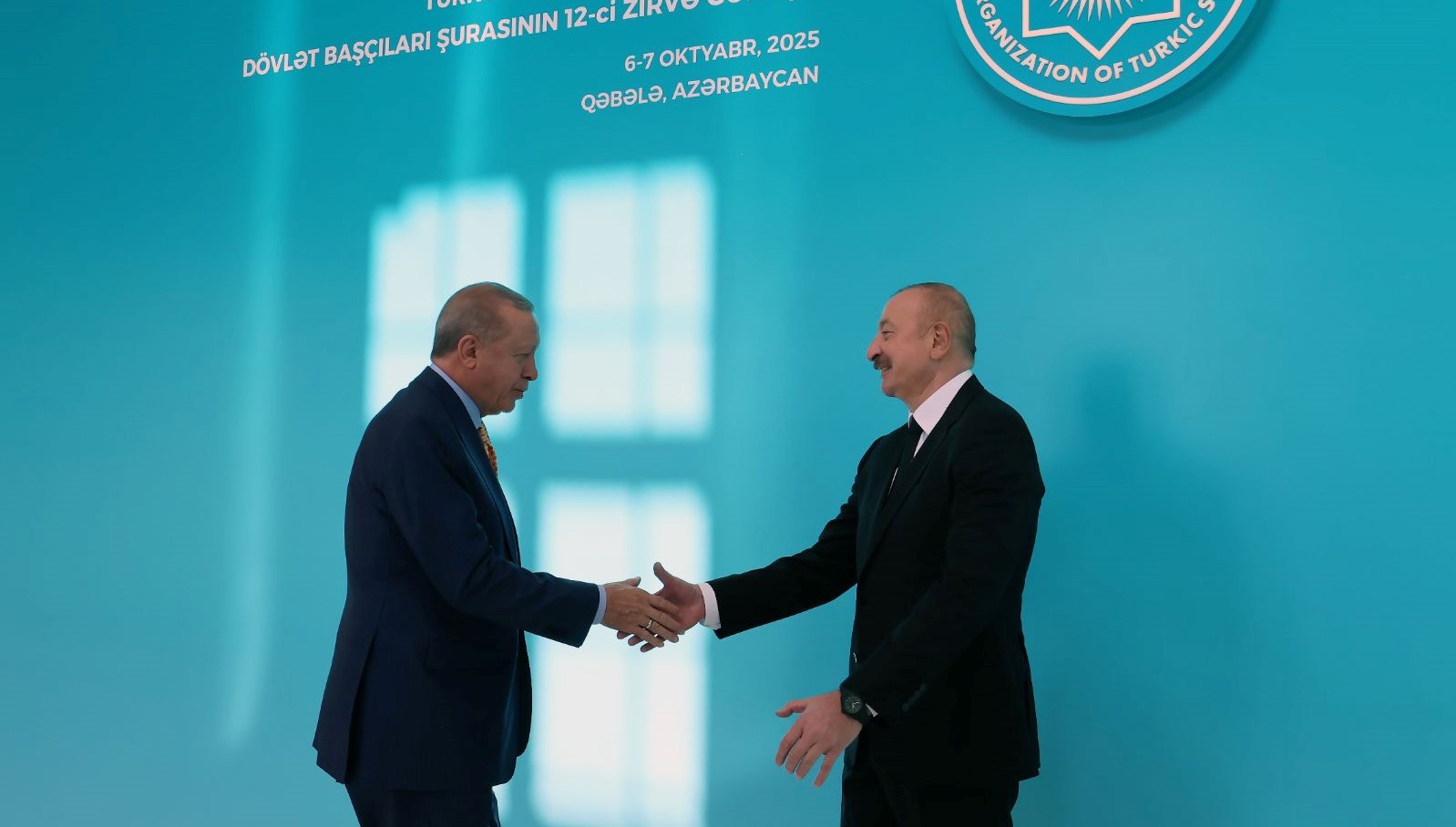 Cumhurbaşkanı Erdoğan: İsrail'in Eylemleri Bölgesel İstikrarı Tehdid Ediyor