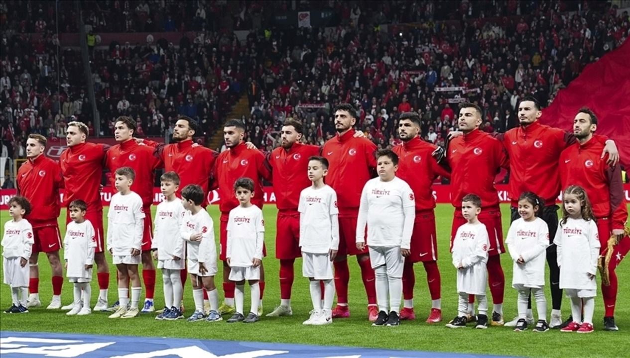 Milli Takım’ın Heyecanı: Bulgaristan-Türkiye Karşılaşması Ne Zaman?