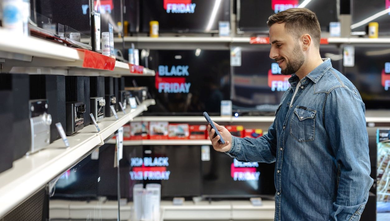 Alışveriş Cenneti Kapıda: 2025 Black Friday Tarihi Nedir?