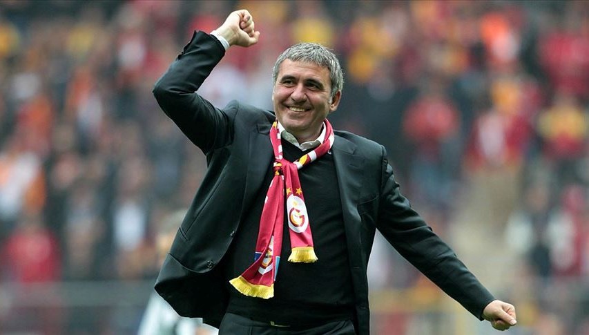Gheorghe Hagi Süper Lig’e Geri Dönüyor: Oğlu Sonrasında Şimdi Kendisi Sahne Alıyor!