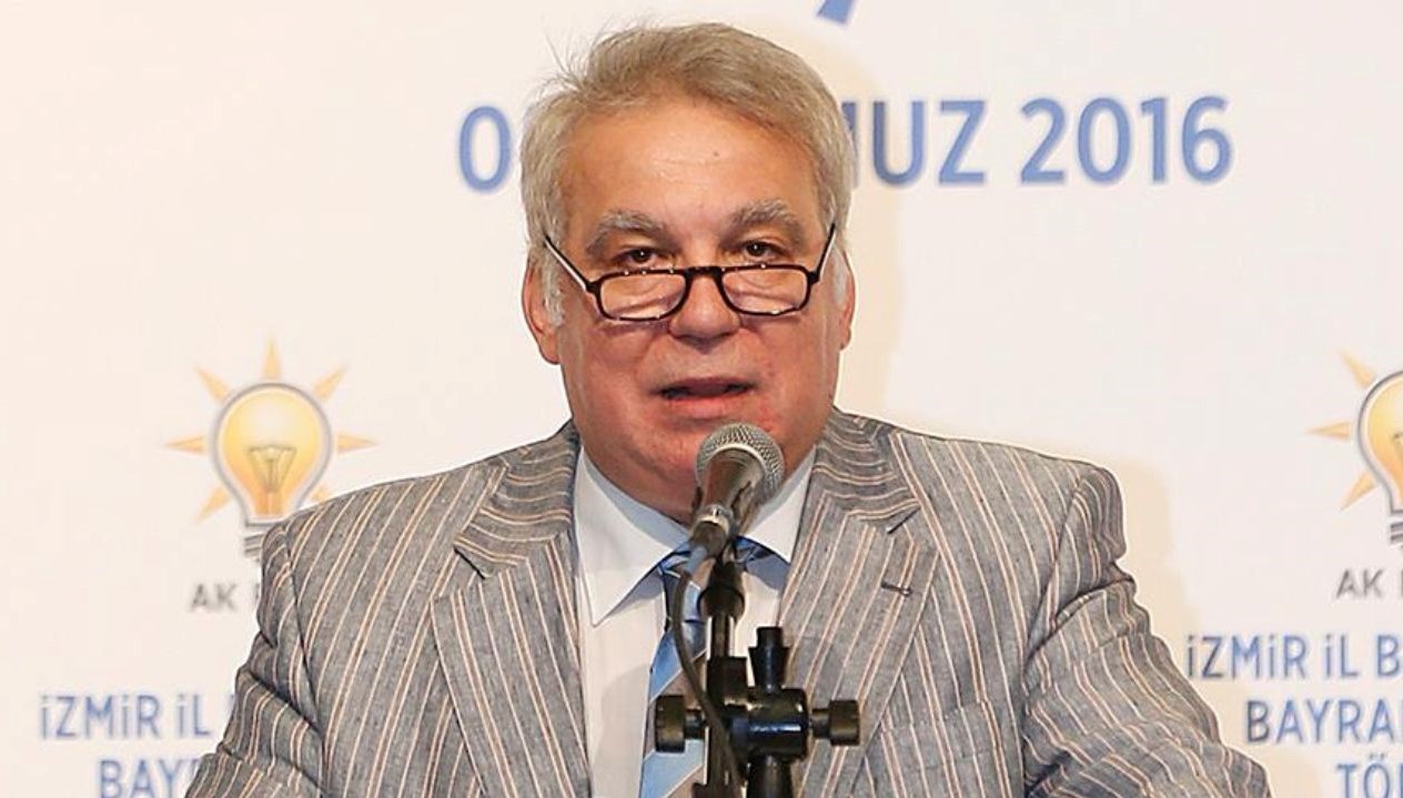 Hüseyin Kocabıyık'ın Gözaltı Süreci Başladı!