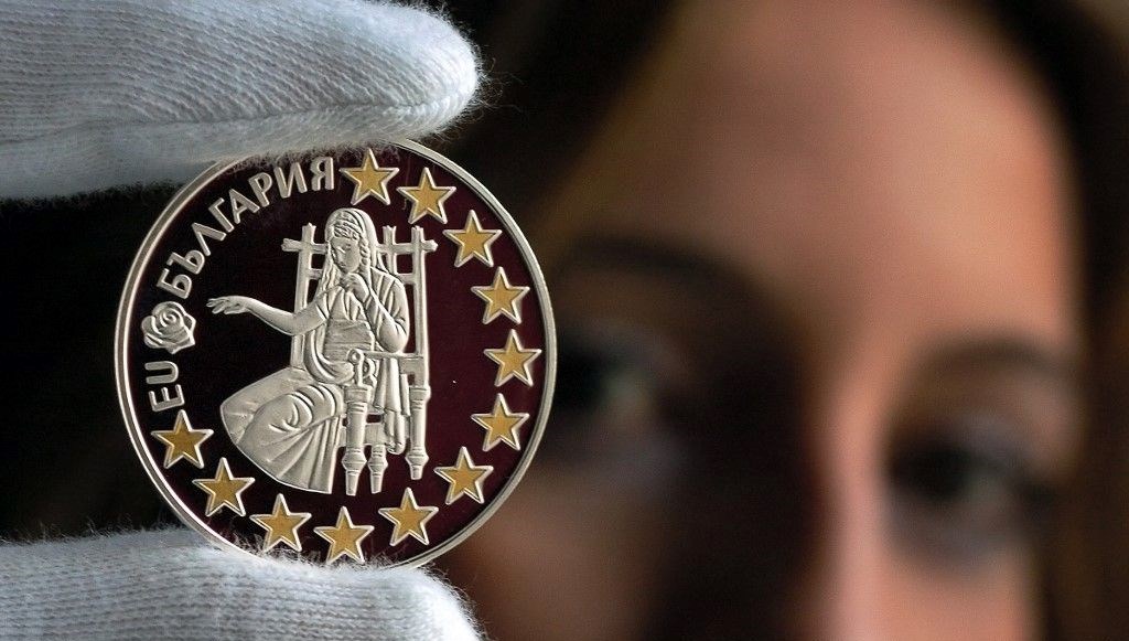 Bulgaristan'dan Olumsuz Gelişmeler!