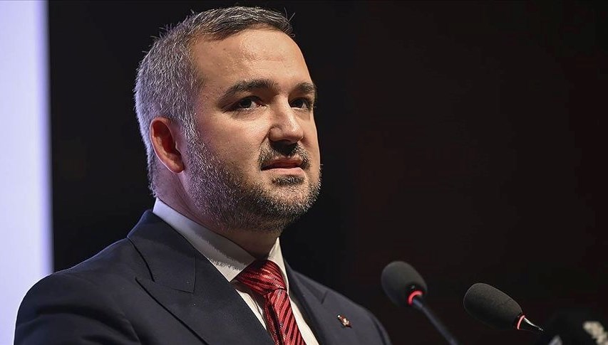 MB Başkanı Karahan: Enflasyon Beklentilerimizin Üzerinde Seyrediyor