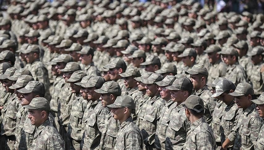 Kasım 2025 Sınıflandırma Sonuçları: Askerlik Yerlerinin Açıklanma Tarihi Nedir?