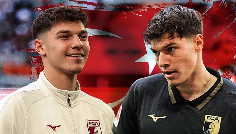 TFF'den Stratejik Adım: Avrupa'nın Gözdesi Türk Futbolcu İçin Milli Takım Hamlesi!