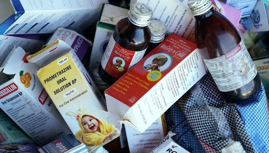 Hindistan'da Şok Edici Öksürük Şurubu Skandalı: Çocuk Ölümlerinin Karanlık Gerçekleri