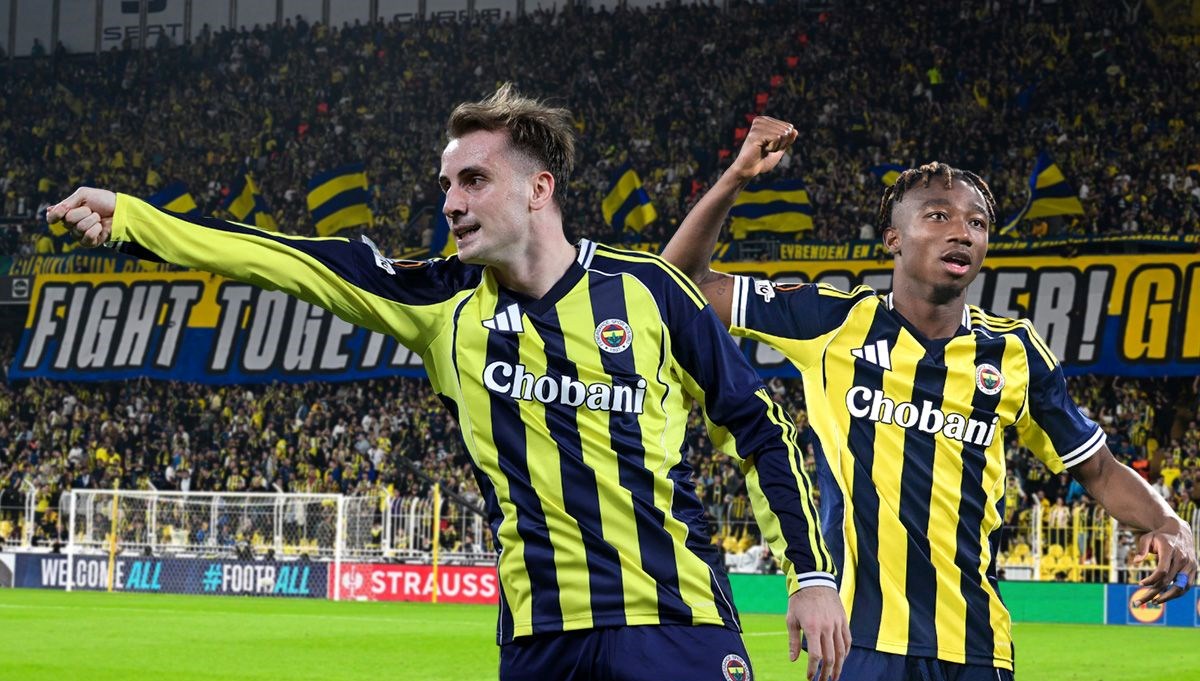 Fenerbahçe'nin 2025 Avrupa Ligi Macerası: Maç Tarihleri, Saatleri ve Yayın Bilgileri Burada!