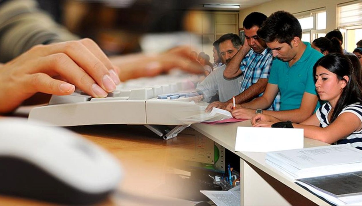 2025 Yılı Üniversite Ek Kayıt Tarihleri: YKS Ek Tercih Sonuçları Sonrası Ne Zaman Başlıyor?