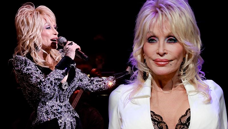 Dolly Parton İçin Dua İsteyen Kız Kardeşten Çarpıcı Açıklama: “Amacım Korkutmak Değildi”