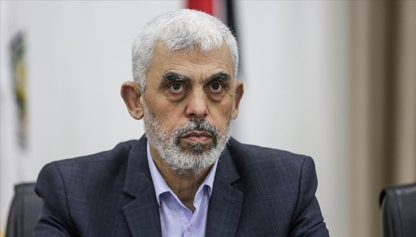 Hamas'tan Sinwar'a Talep: Gazze Müzakereleri Üçüncü Gününde!