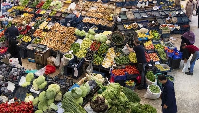 Müşteri Memnuniyetine Saygısızlık: Pazarcıya Tezgah Kapatma Cezası!