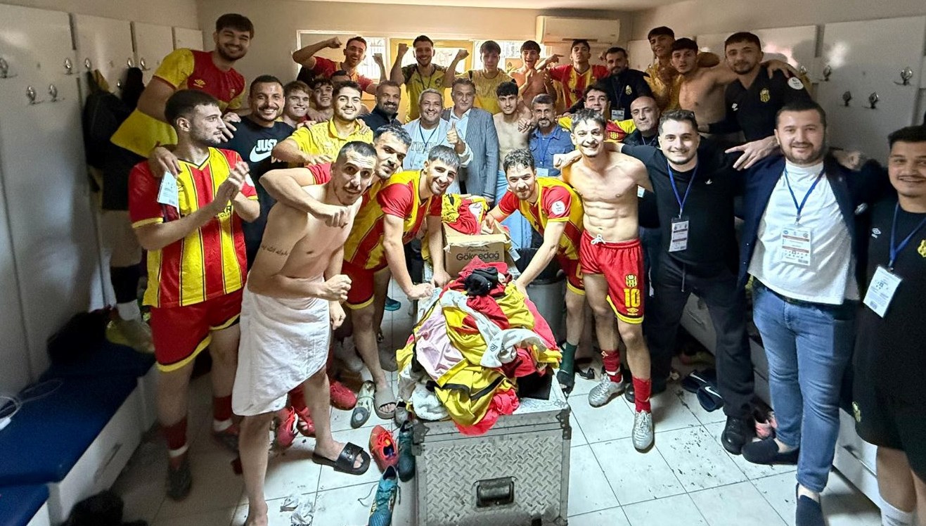 Avrupa'nın Gölgesinde Kaldı: 5 Sezonda Tarihin En Düşük Puanını Toplayan Takım!