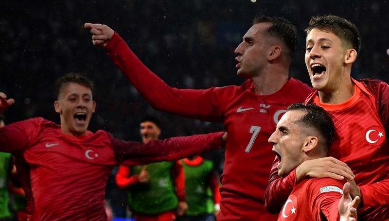 Zirveye Oturan İsimler: Arda Güler ve Kerem Aktürkoğlu Sıralamayı Salladı!