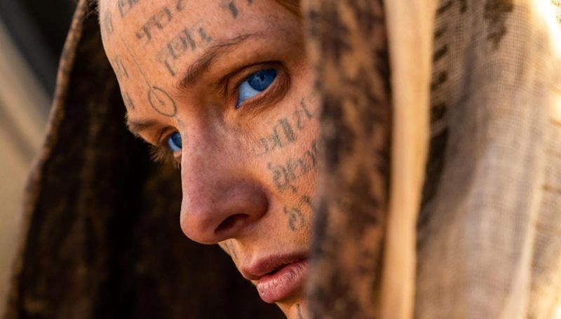 Dune 3 İçin Heyecan Dorukta: Lady Jessica Yeniden Bizimle!