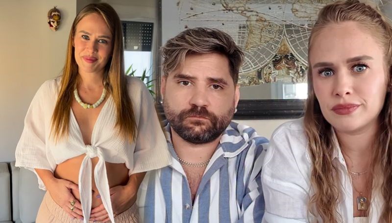 Anne olma heyecanını paylaşan Begüm Öner’den özel bir güncelleme!
