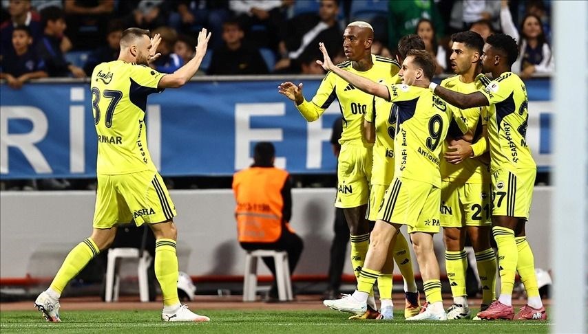 Fenerbahçe ile Stuttgart Karşılaşmasının Tarih ve Saati Nedir? (UEFA Avrupa Ligi)