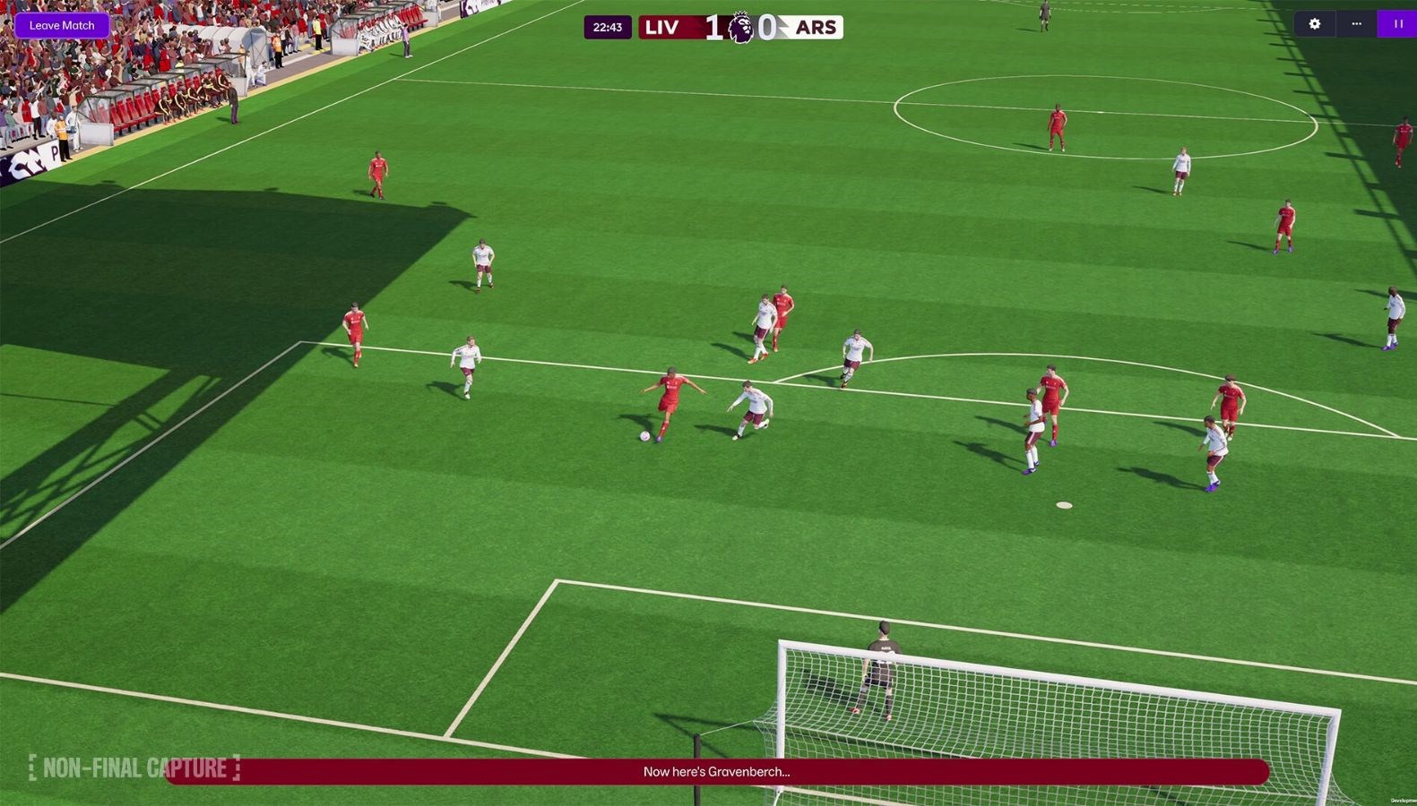 Football Manager 2026'nın Çıkış Tarihi: FM 26 Ne Zaman Aramızda Olacak?