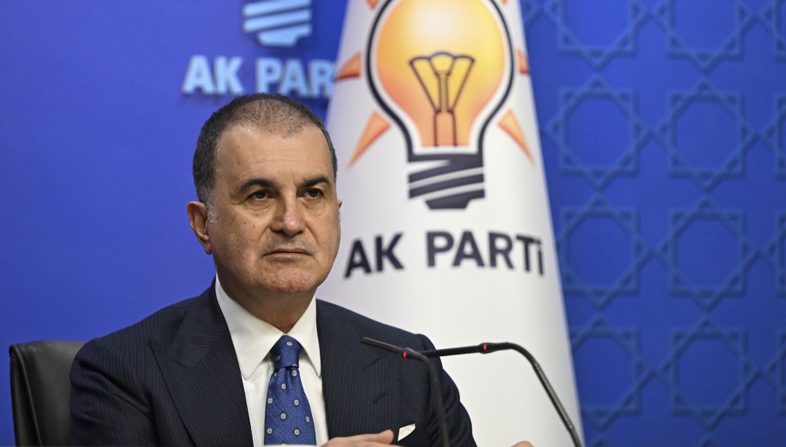 Ömer Çelik: Ateşkes Görüşmelerinde Umut Veren Gelişmeler Kapıda!