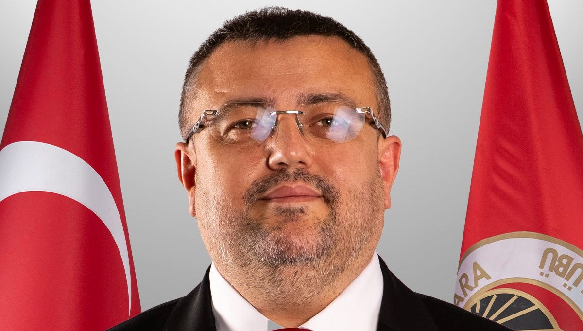 Gençlerbirliği’nde Yeni Dönem: Başkan Koltuğu Sahibine Kavuştu!