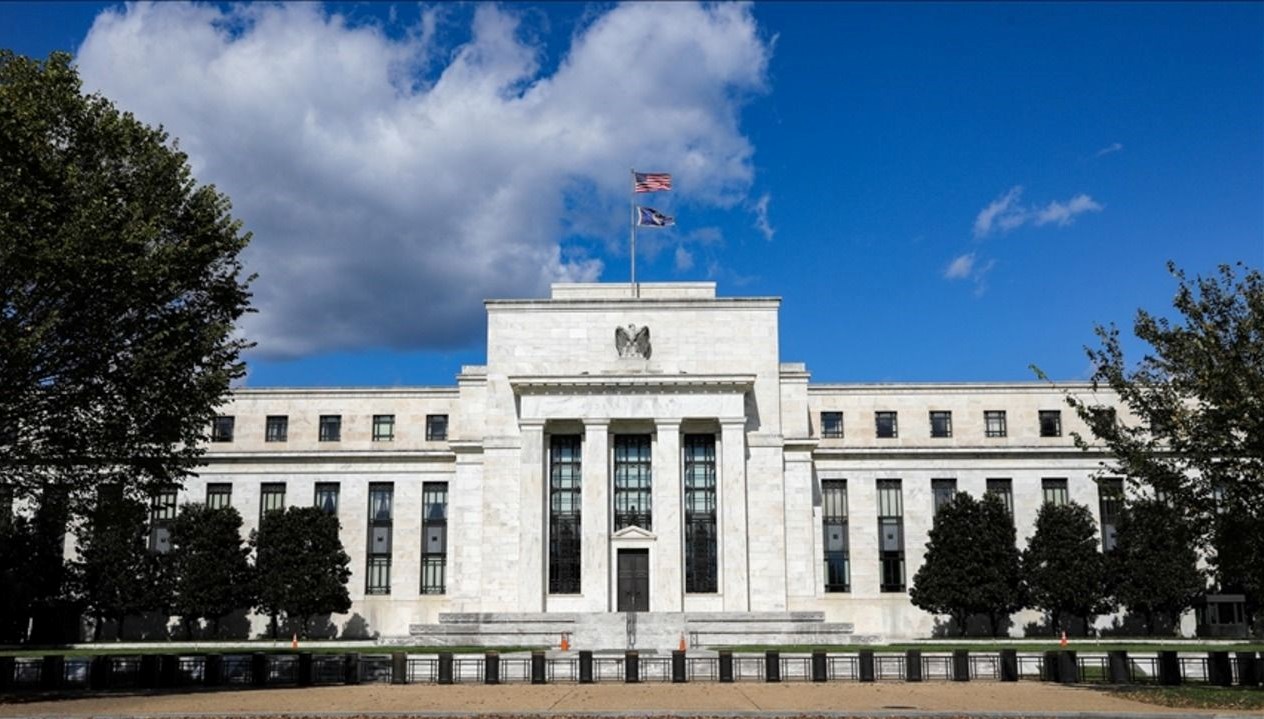 Fed Tutanaklarında Faiz İndirimine Dair İlk İşaretler