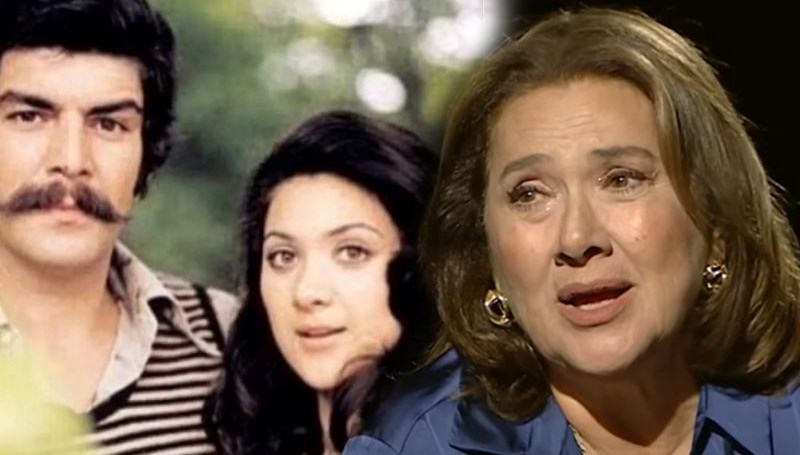 Hülya Darcan'dan Geçmişe Dönüş: Tanju Korel ile Evliliğinde Yaşadığı Zor Günler!