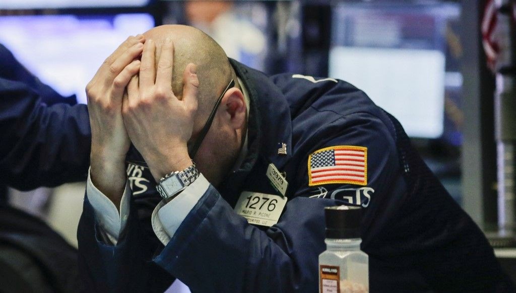 Borsa İçin Düşüş Alarmı!