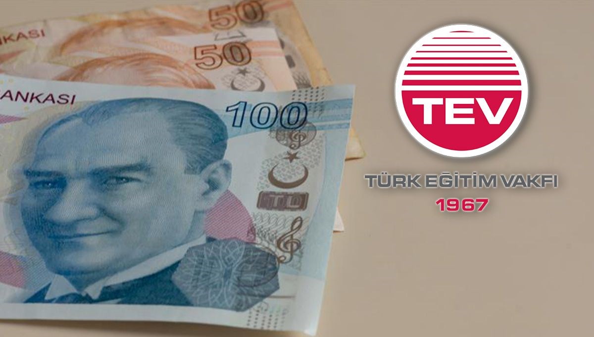 TEV Bursları İçin Son Şans: 2025-2026 Döneminde Kimler Faydalanabilir?