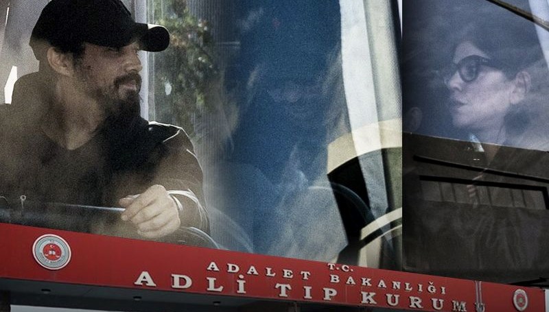 Ünlülerden Şok Eden Uyuşturucu Operasyonu: Geçmişten Günümüze Neler Yaşandı?