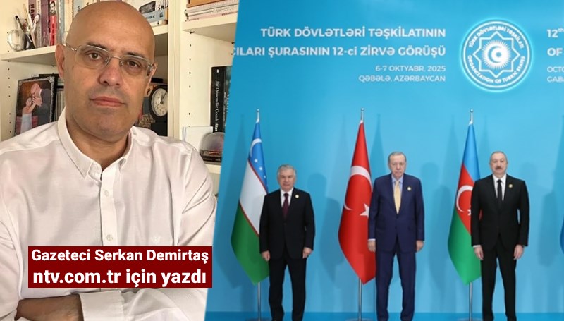 Türk Devletleri Zirvesi'nde Ne Gelişmeler Yaşandı?