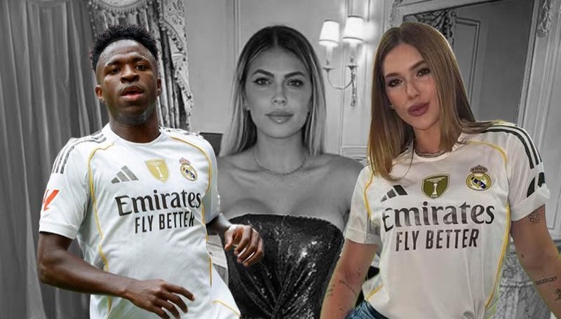 Yıldız Futbolcunun İhaneti Ortaya Çıktı: Sevgilisi Ayrıldı!