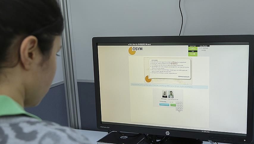 YDS Başvuruları Tamamlandı: Sıradaki YDS/2 Ne Zaman?