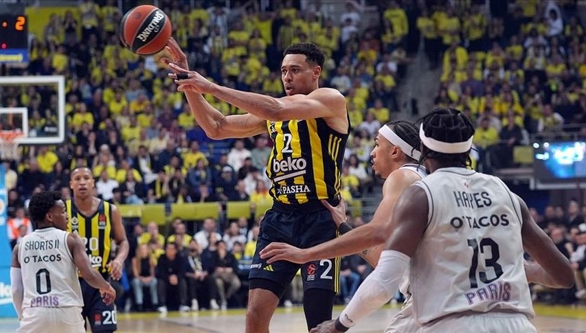 Fenerbahçe Beko ve Kızılyıldız: Maç Tarihi, Saati ve Yayın Bilgileri!