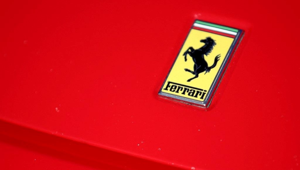 Ferrari, Hedefleri Yeniden Gözden Geçiriyor!