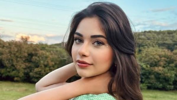Ece Aydemir, Kızılcık Şerbeti’nde