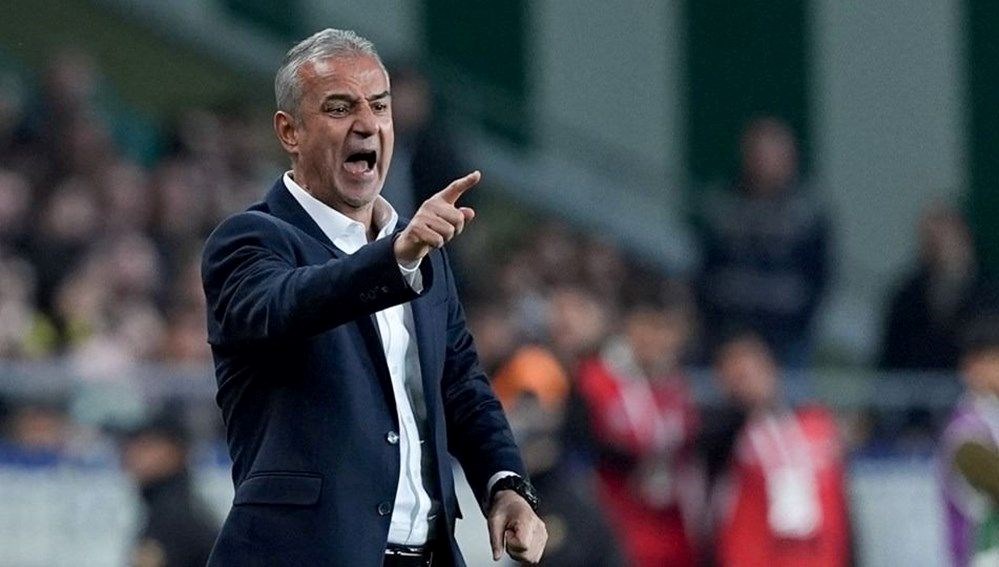 İsmail Kartal’a Yeni Bir Teklif: Cevabı Merak Uyandırdı!